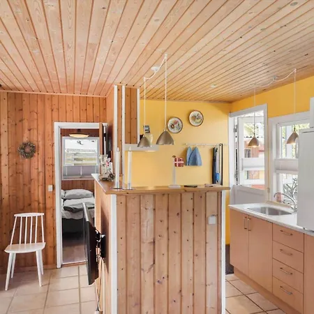 Jb412-fjerritslev-markstien-18 Holiday home