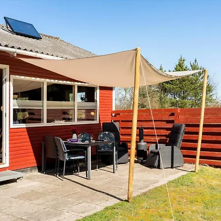 Jb412-fjerritslev-markstien-18 Holiday home