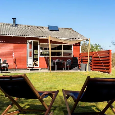 Jb412-fjerritslev-markstien-18 Holiday home Torup Strand