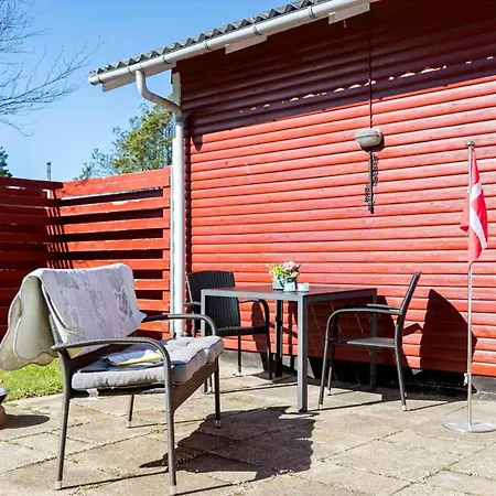 Jb412-fjerritslev-markstien-18 Holiday home *