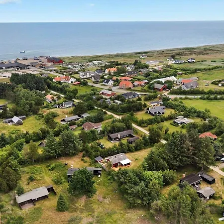 Casa de Férias Jb412-fjerritslev-markstien-18