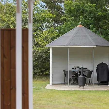 Jb412-fjerritslev-markstien-18 Casa de Férias Torup Strand